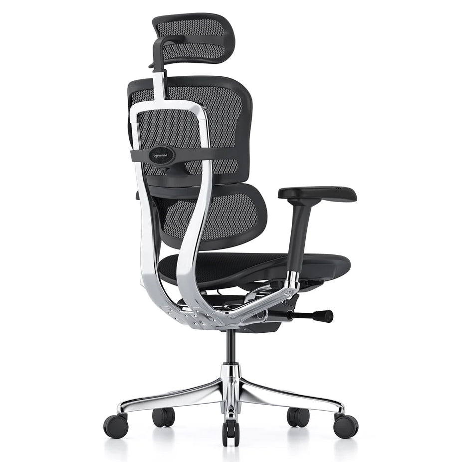 Ergohuman Elite Mesh Office Chair