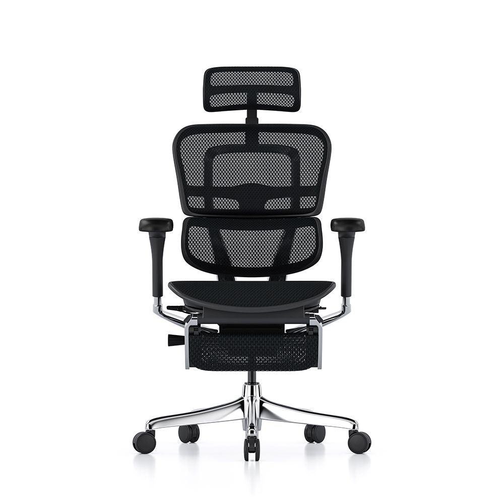 Ergohuman Elite Mesh Office Chair