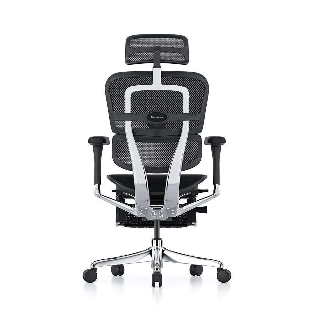 Ergohuman Elite Mesh Office Chair