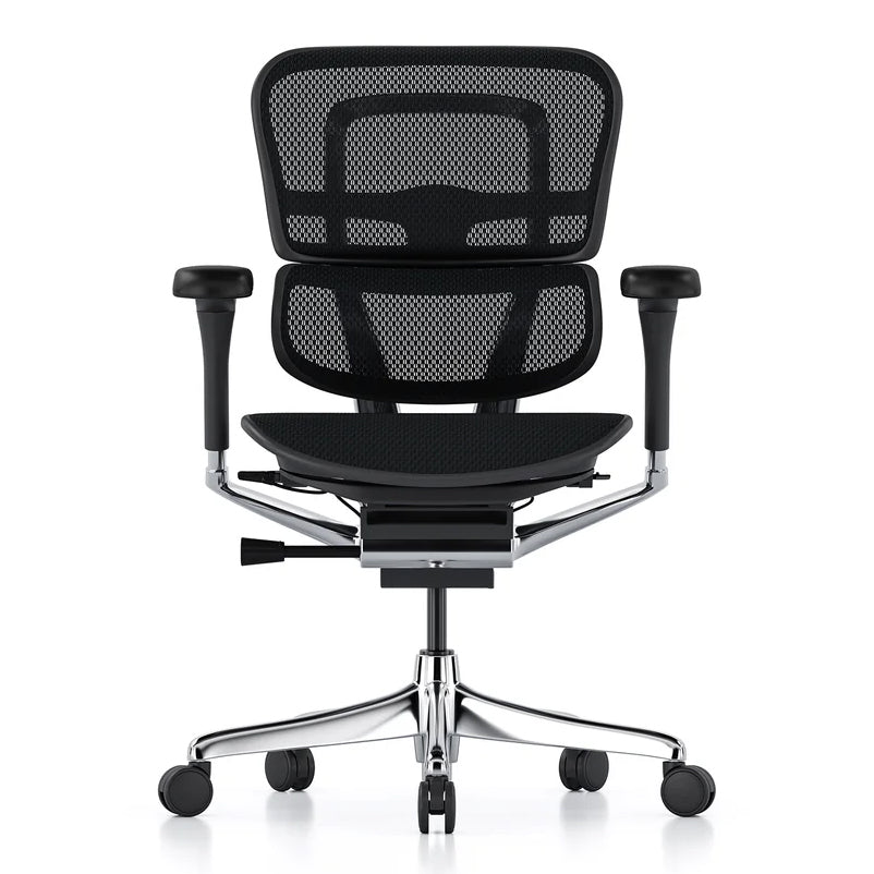 Ergohuman Elite Mesh Office Chair