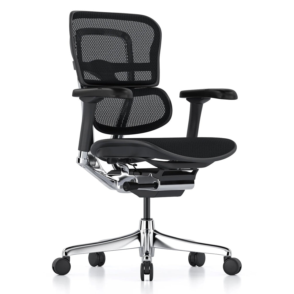 Ergohuman Elite Mesh Office Chair