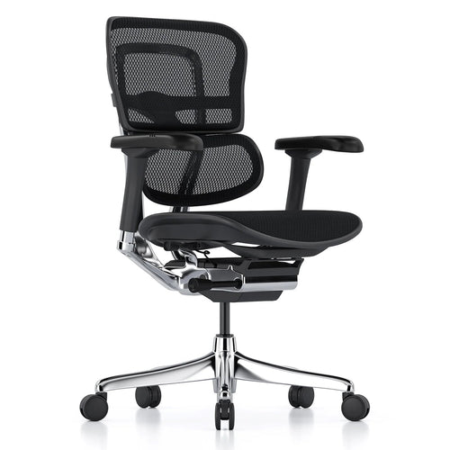 Ergohuman Elite Mesh Office Chair
