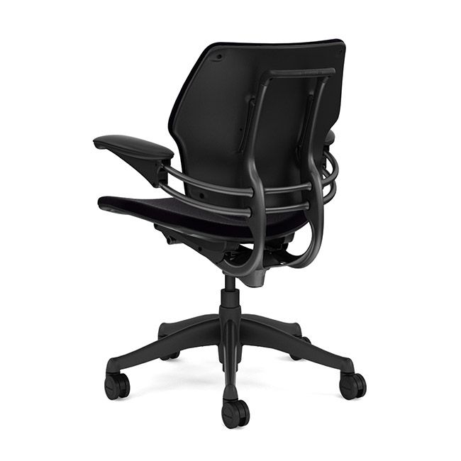 Humanscale Freedom Task Chair - Black