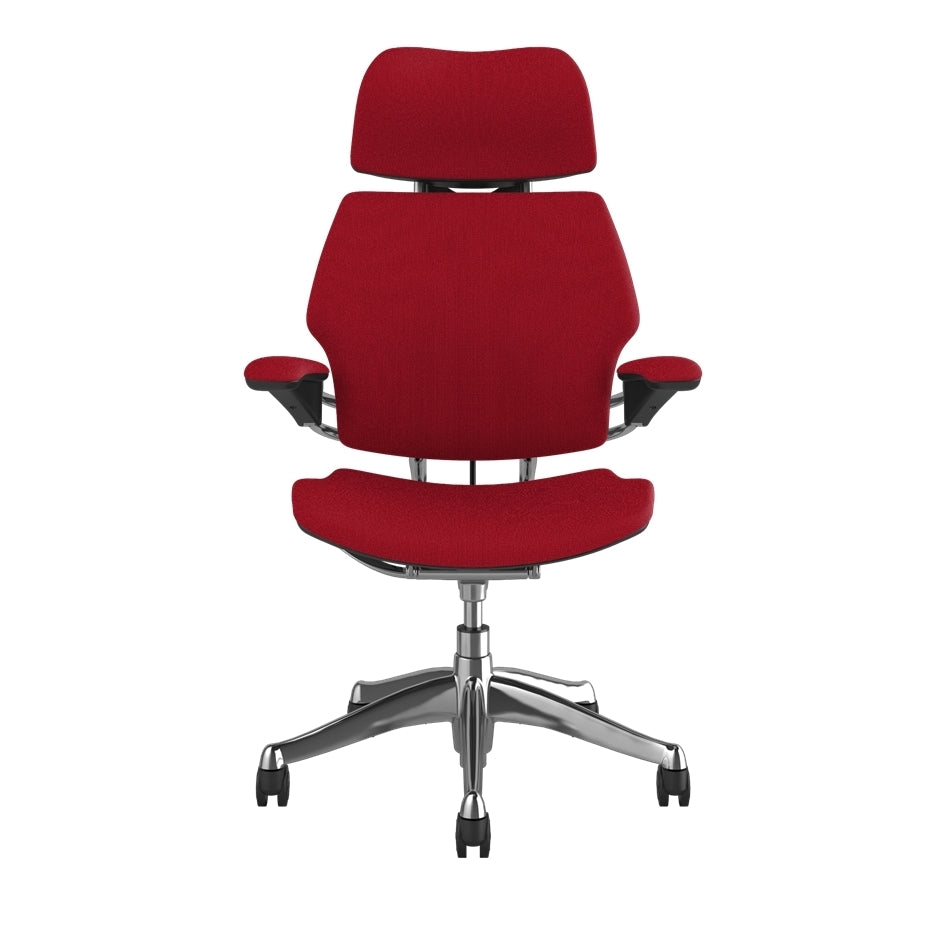 Humanscale Freedom Task Chair with Headrest - Design Your Own