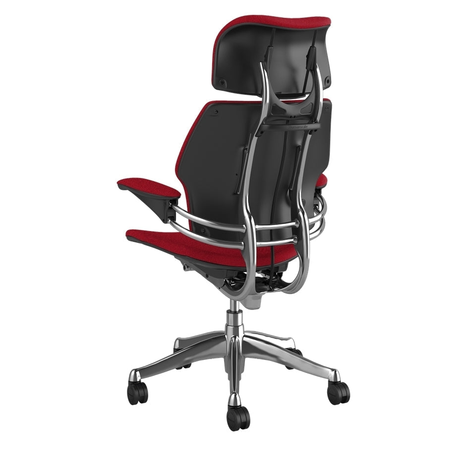 Humanscale Freedom Task Chair with Headrest - Design Your Own