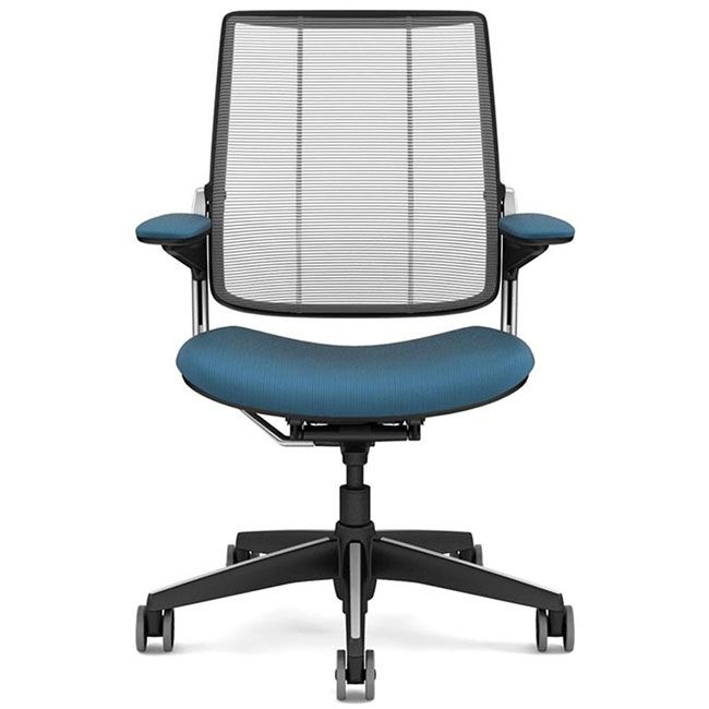 Humanscale Diffrient Smart Chair - Design Your Own