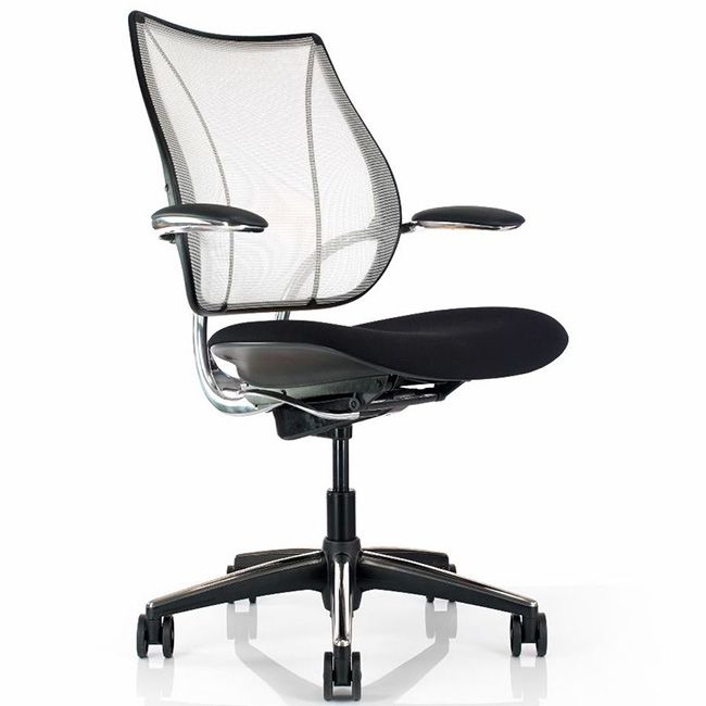 Humanscale Liberty Task Chair - Design Your Own