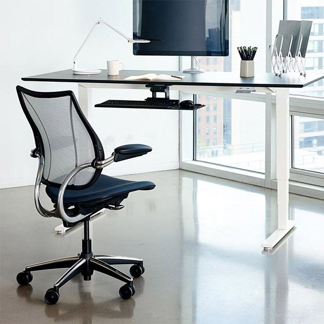 Humanscale Liberty Task Chair - Design Your Own