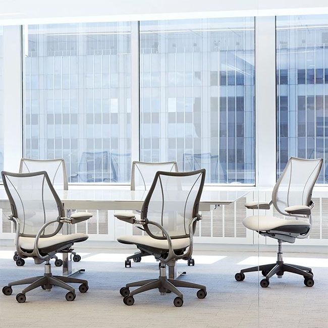 Humanscale Liberty Task Chair - Design Your Own