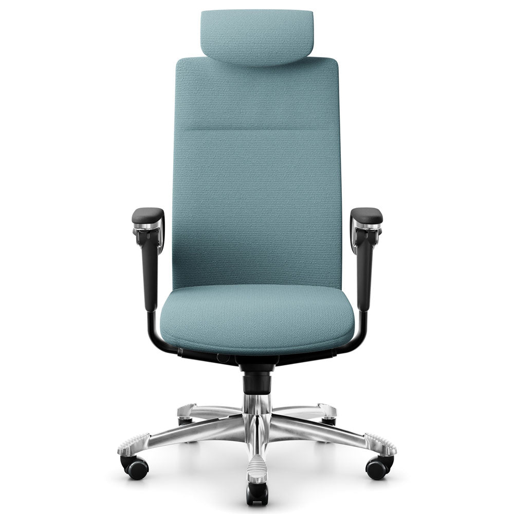 HAG Tribute Executive Chair - Design Your Own