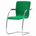 Orangebox Go Cantilever Chair