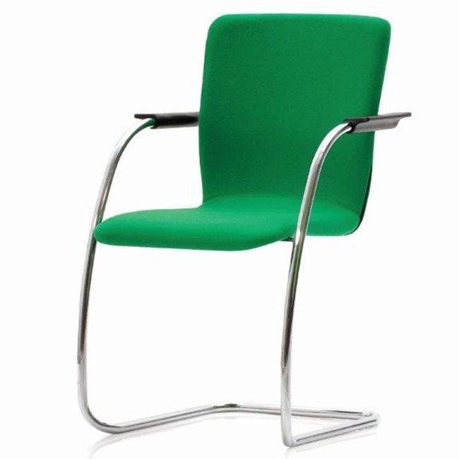 Orangebox Go Cantilever Chair