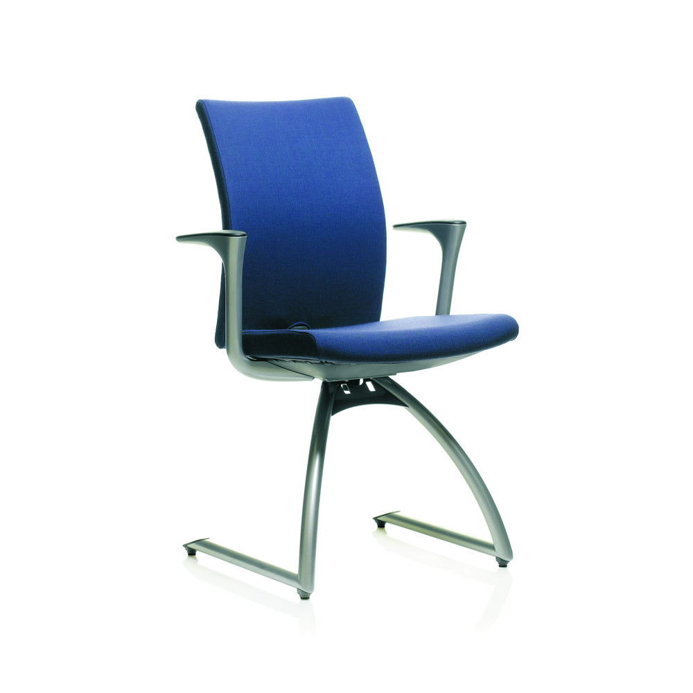 HAG Creed 6071 Communication Chair - Design Your Own