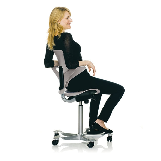 HAG Capisco Puls 8010 Chair - Design Your Own