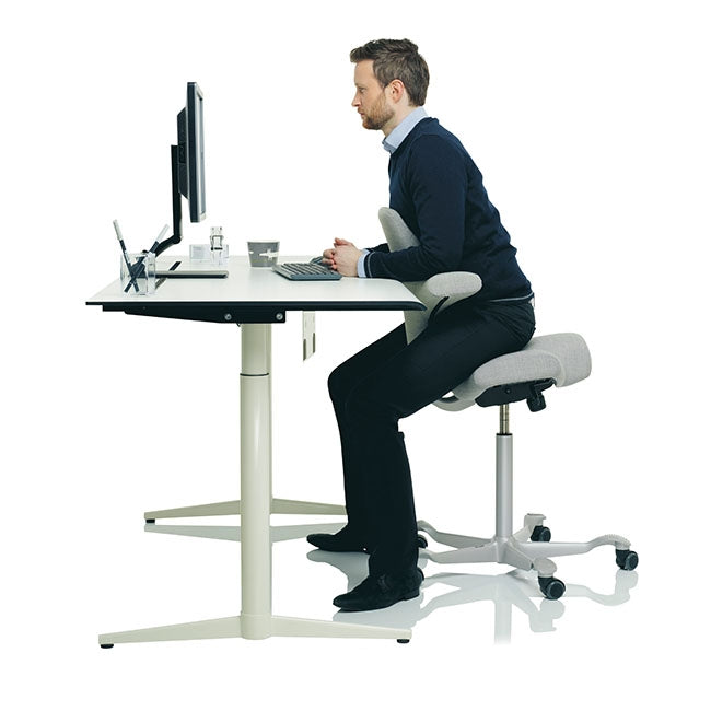 HAG Capisco 8106 Chair - Design Your Own