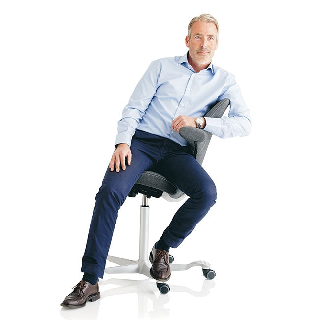 HAG Capisco 8106 Chair - Design Your Own