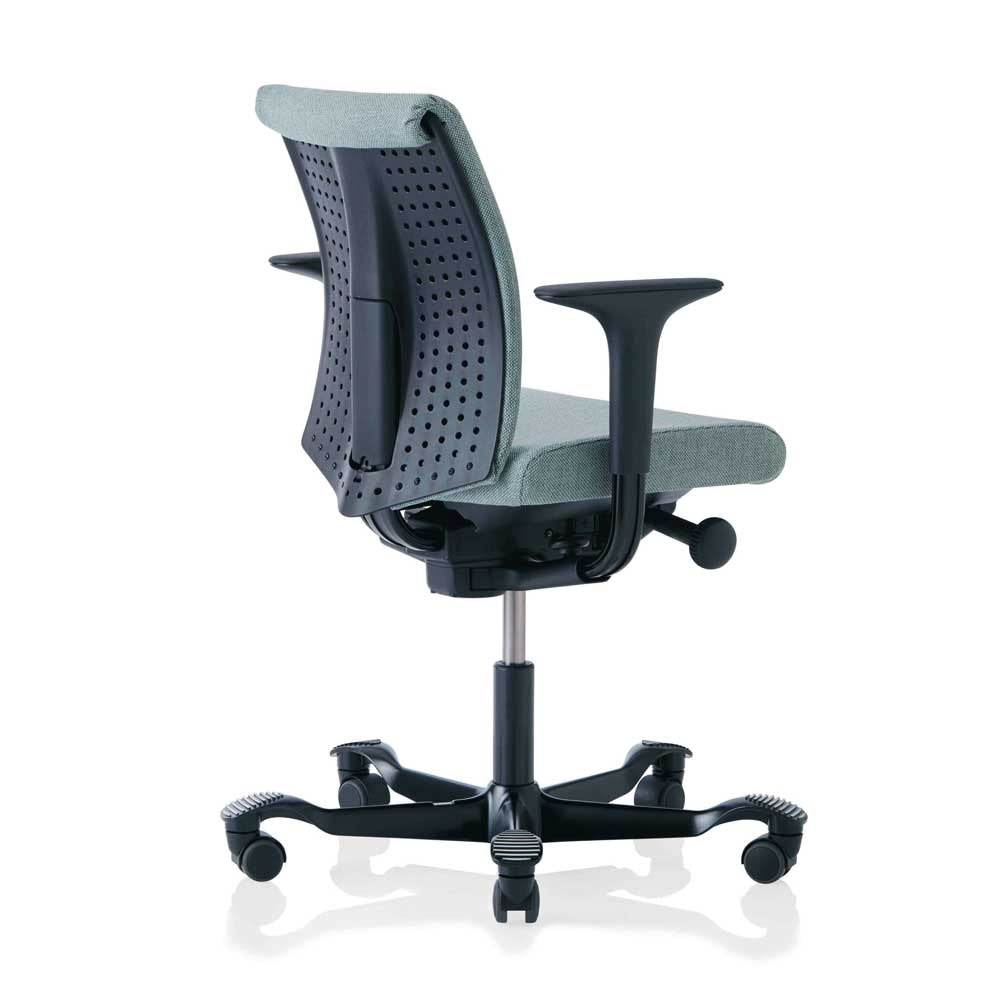 HAG Creed 6003 Chair - Design Your Own