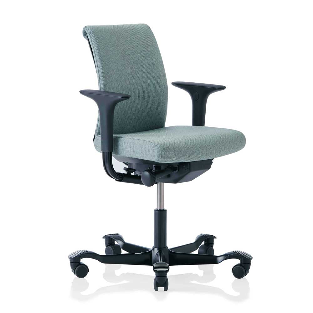 HAG Creed 6003 Chair - Design Your Own
