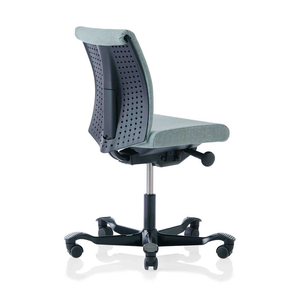 HAG Creed 6003 Chair - Design Your Own