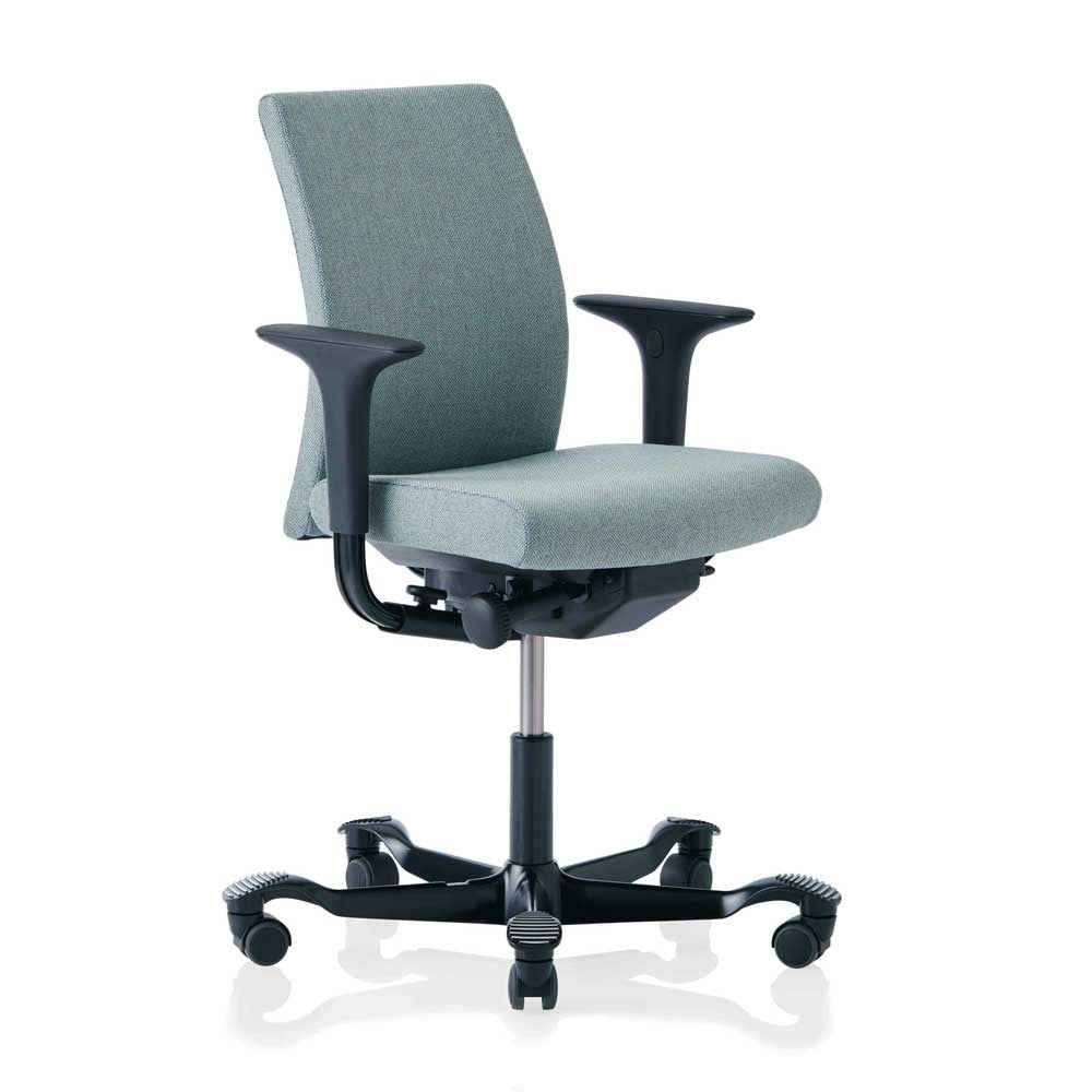 HAG Creed 6004 Chair - Design Your Own