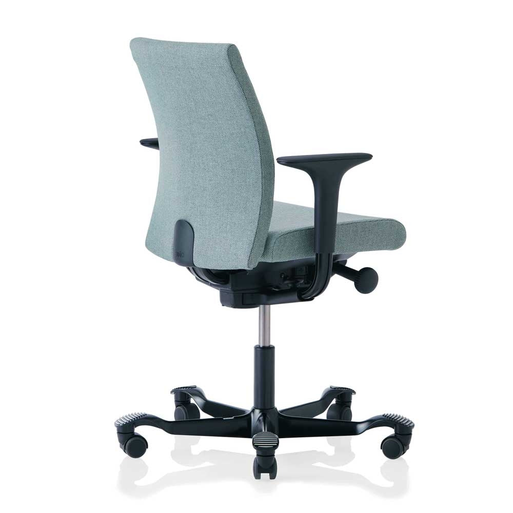 HAG Creed 6004 Chair - Design Your Own