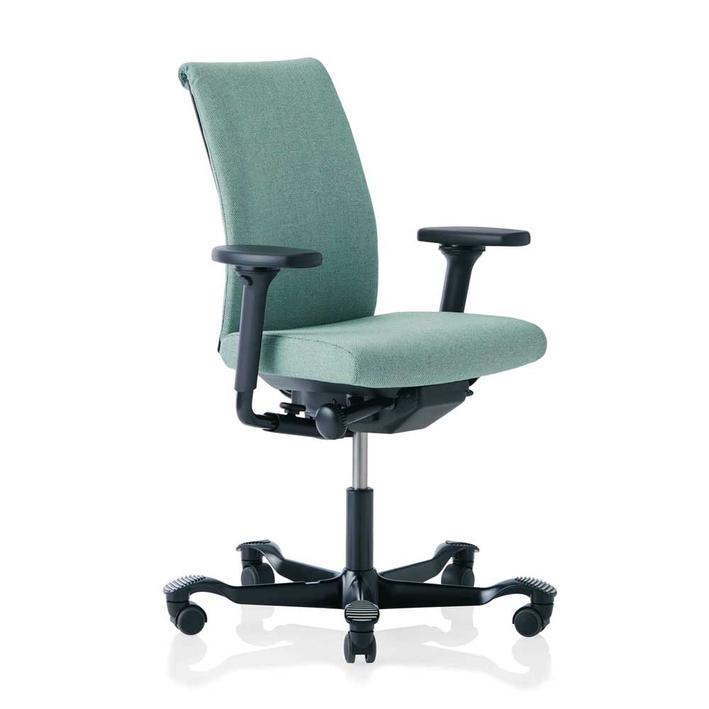 HAG Creed 6005 Chair - Design Your Own
