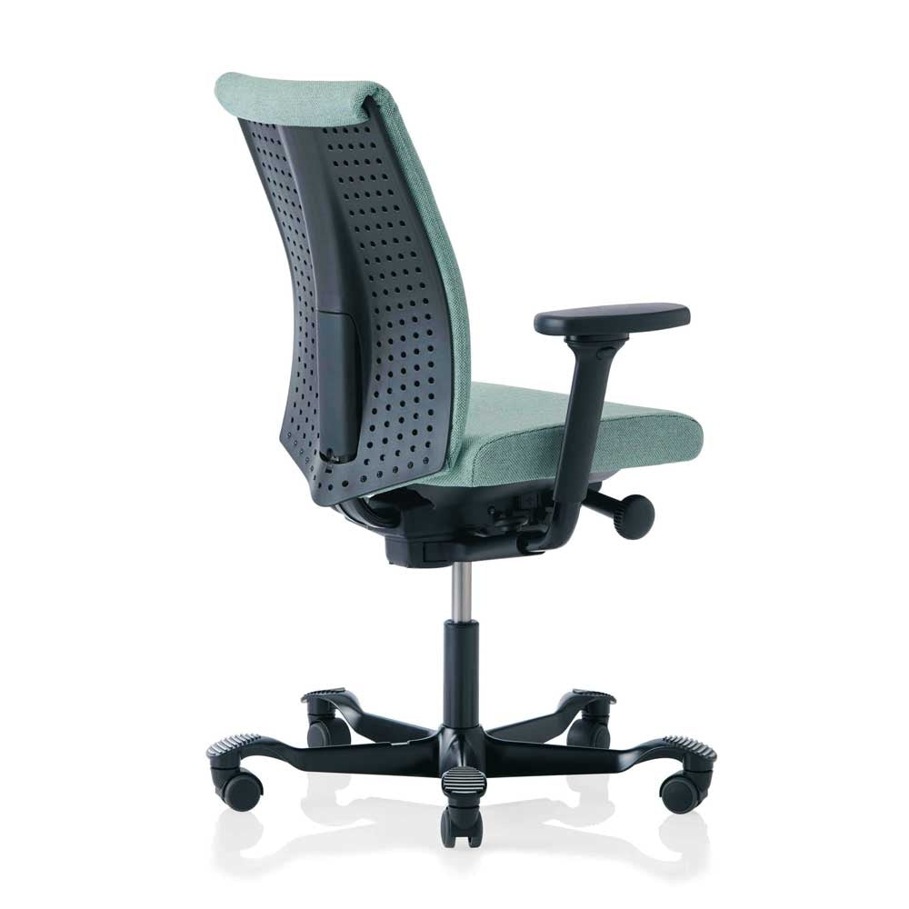 HAG Creed 6005 Chair - Design Your Own