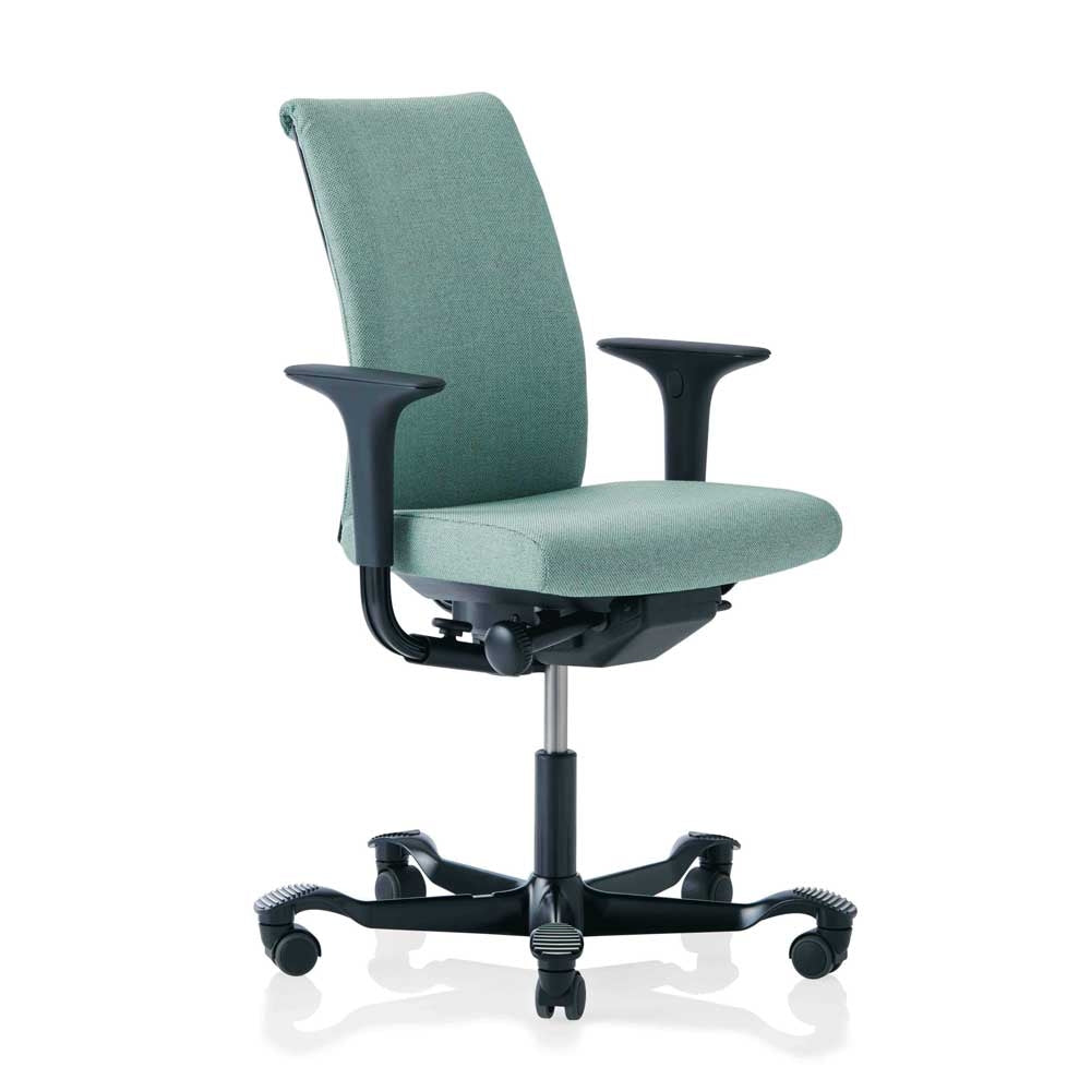 HAG Creed 6005 Chair - Design Your Own