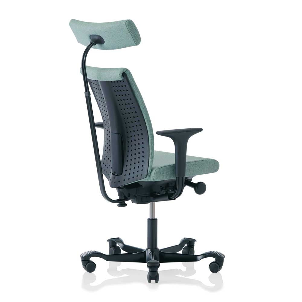 HAG Creed 6005 Chair - Design Your Own