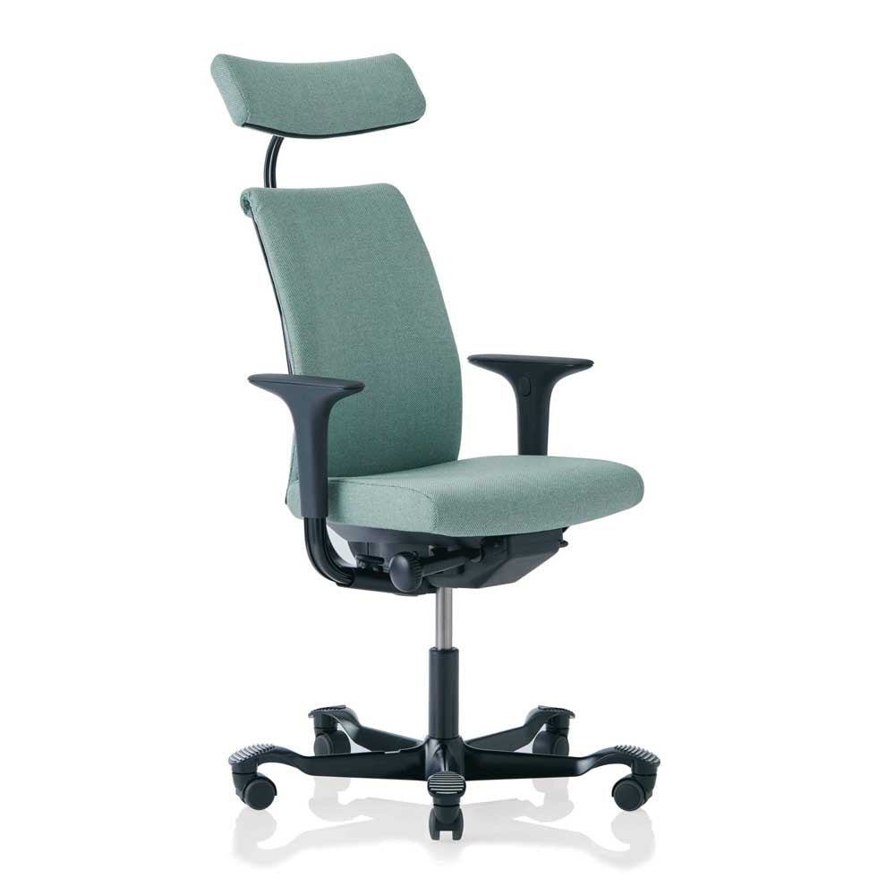 HAG Creed 6005 Chair - Design Your Own