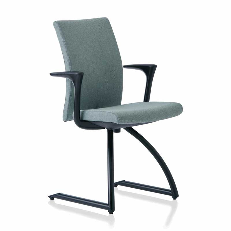 HAG Creed 6071 Communication Chair - Design Your Own