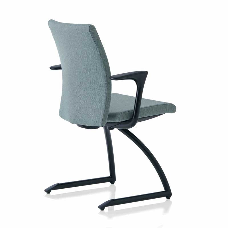 HAG Creed 6071 Communication Chair - Design Your Own
