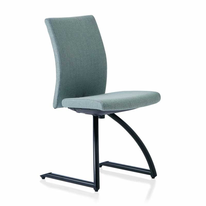 HAG Creed 6071 Communication Chair - Design Your Own