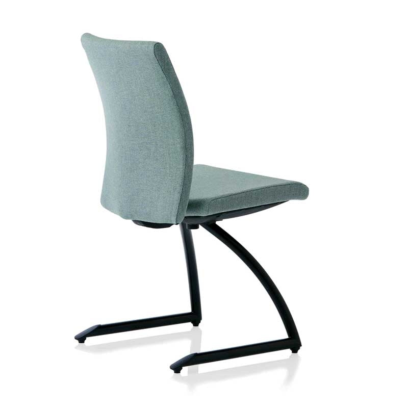 HAG Creed 6071 Communication Chair - Design Your Own
