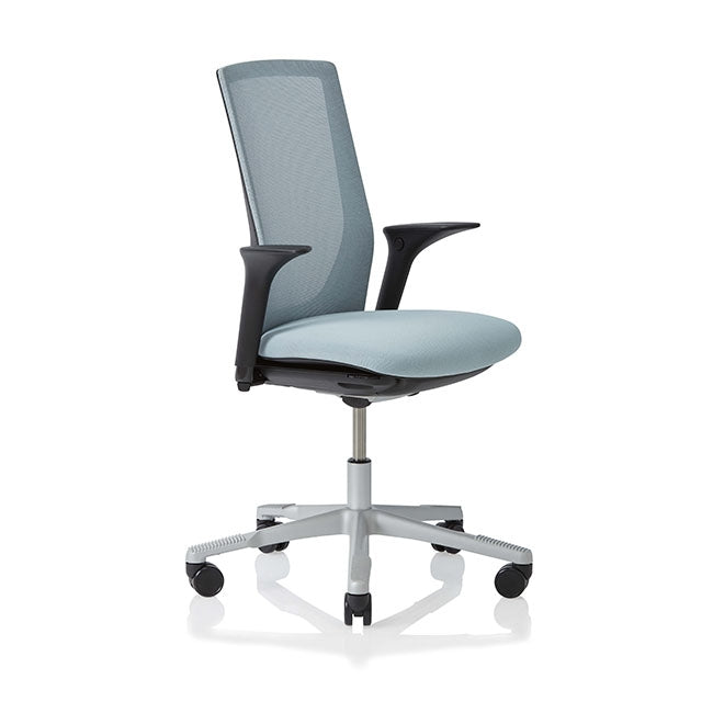 HAG Futu 1100S Mesh Back Chair - Design Your Own