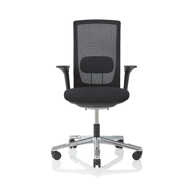 HAG Futu 1100S Mesh Back Chair - Design Your Own