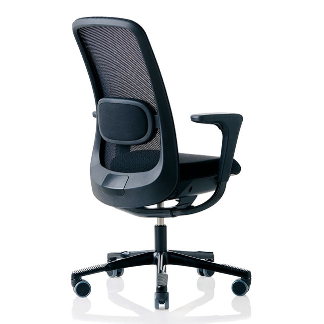 HAG SoFi 7500 Mesh Office Chair - Black