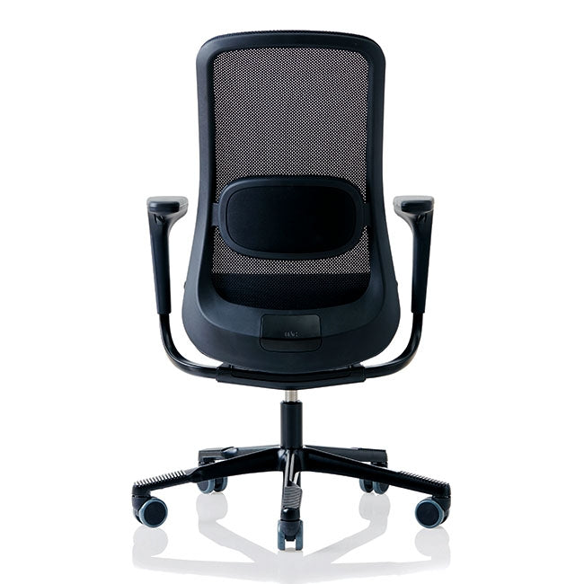 HAG SoFi 7500 Mesh Office Chair - Black