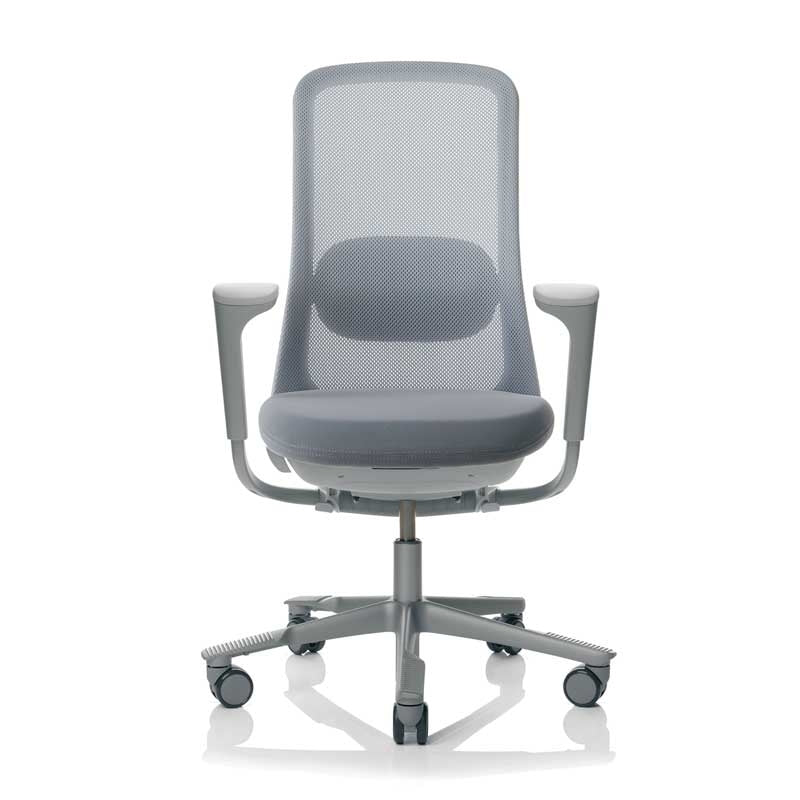 HAG SoFi 7500 Mesh Office Chair - Black