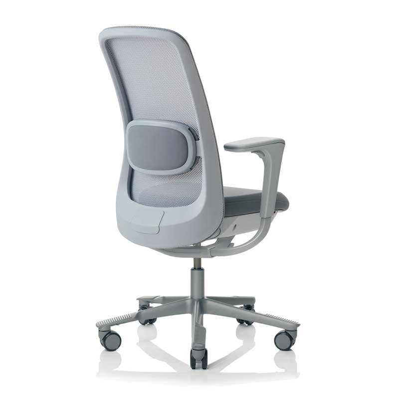 HAG SoFi 7500 Mesh Office Chair - Black