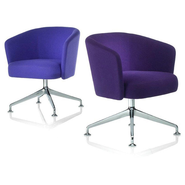 Orangebox Hy Armchair