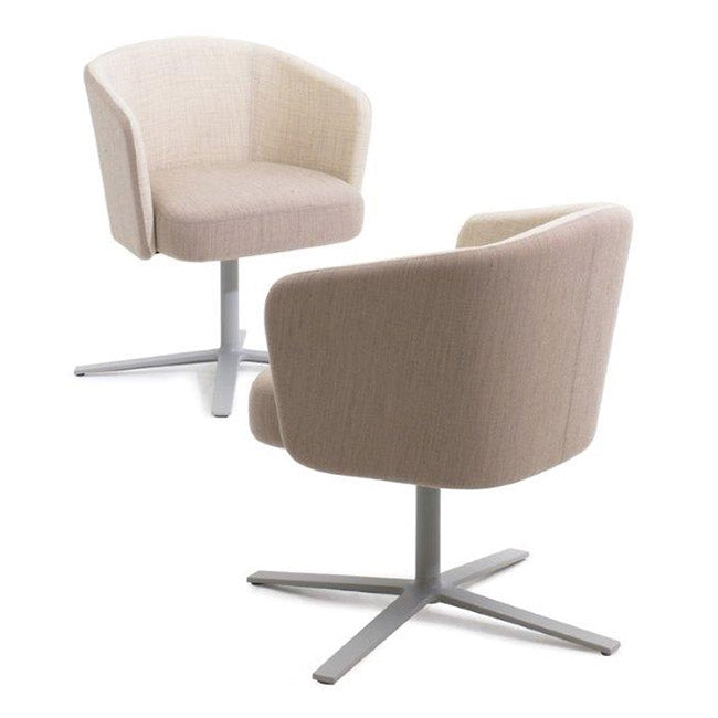 Orangebox Hy Armchair