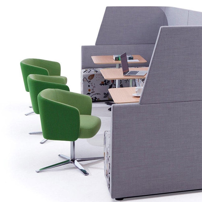 Orangebox Hy Armchair