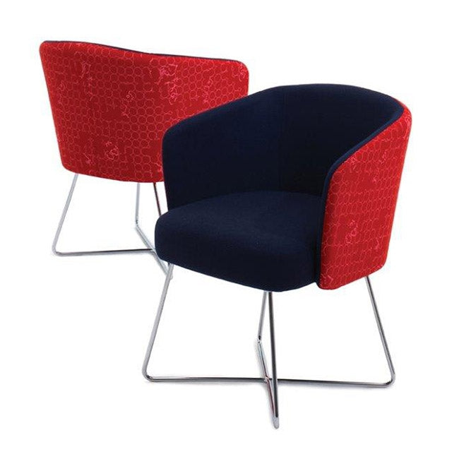 Orangebox Hy Armchair