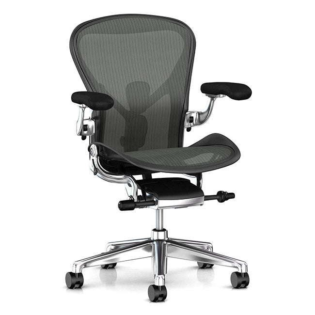 Herman Miller Aeron Executive Chair - Size C