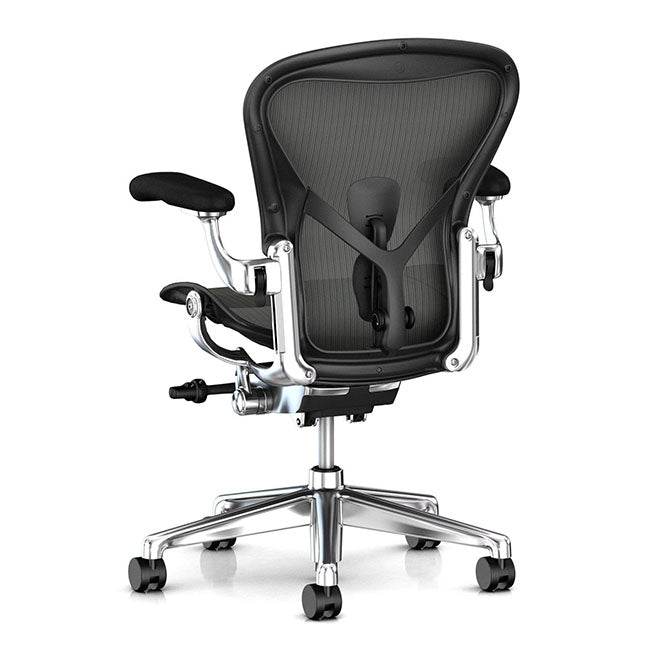Herman Miller Aeron Executive Chair - Size C