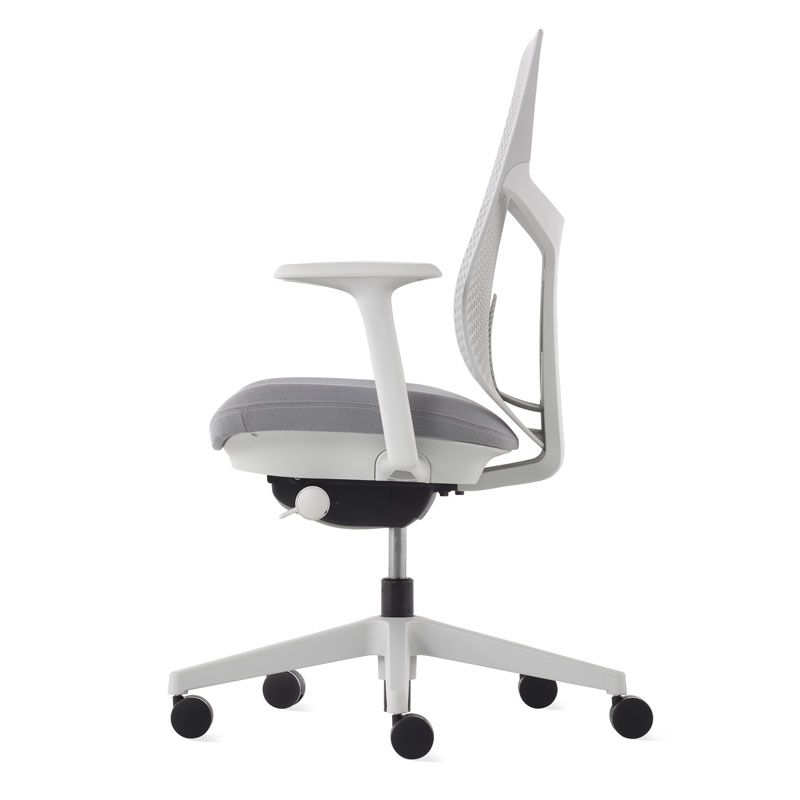 Herman Miller Verus Triflex Office Chair - Mineral