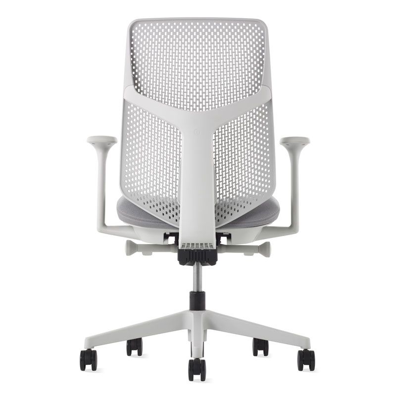 Herman Miller Verus Triflex Office Chair - Mineral