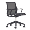 Herman Miller Setu Multi-Purpose Chair - Graphite