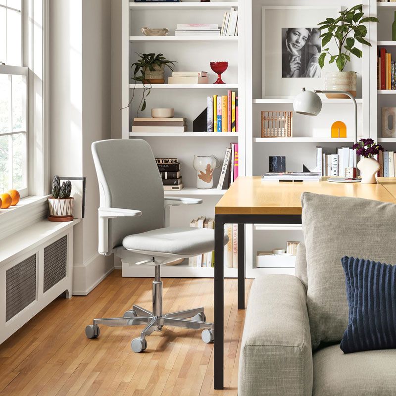 Humanscale Path Chair - Selected Configurations